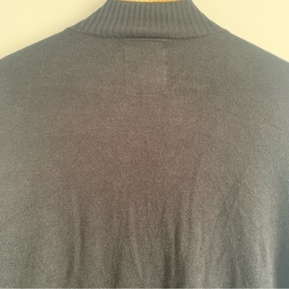 GUESS men's black light jacket Size M - Picture 11 of 16